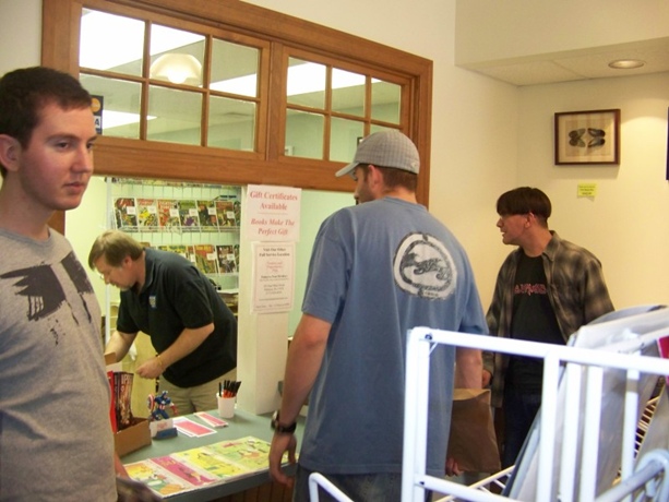 FCBD 2009